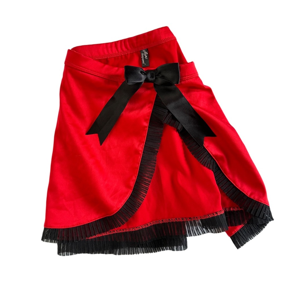 NAYOMI Lingerie Skirt